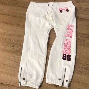 Victoria’s Secret pants size medium